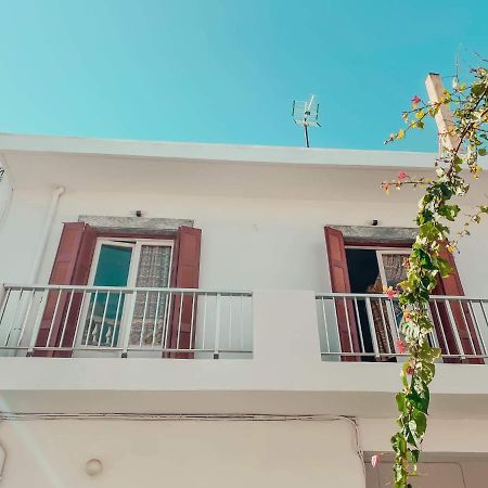 Maria'S Apartment In Old Town Ierapetra  Exterior photo