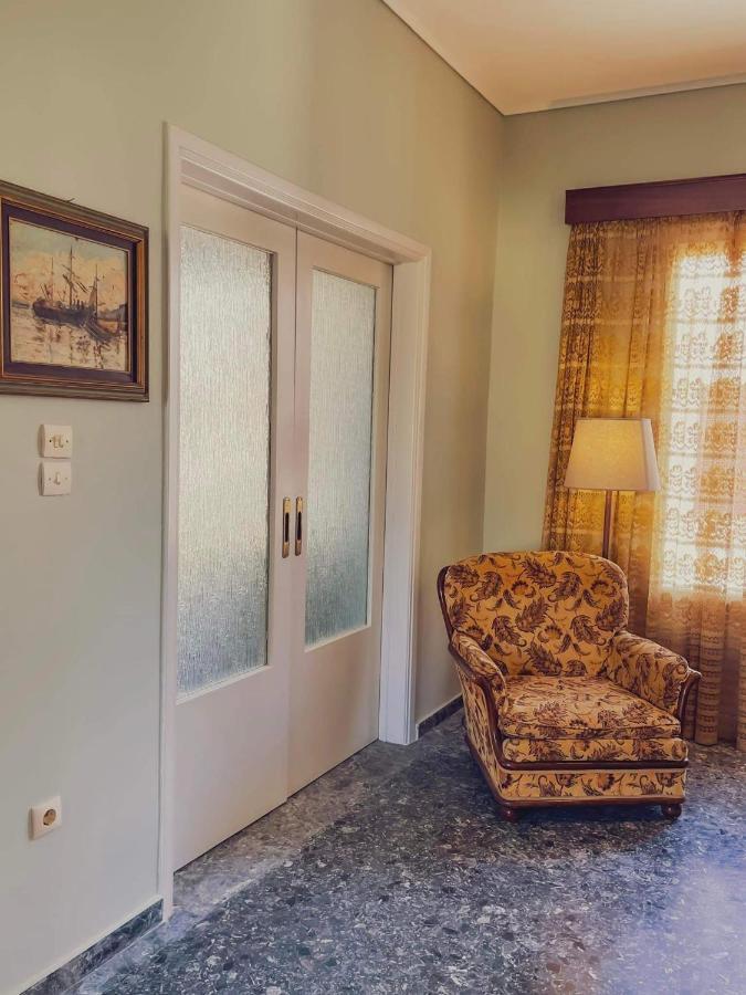 Maria'S Apartment In Old Town Ierapetra  Exterior photo