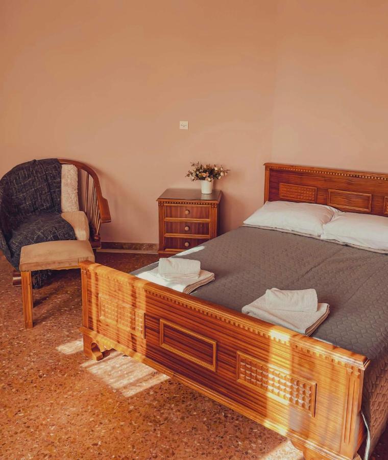Maria'S Apartment In Old Town Ierapetra  Exterior photo