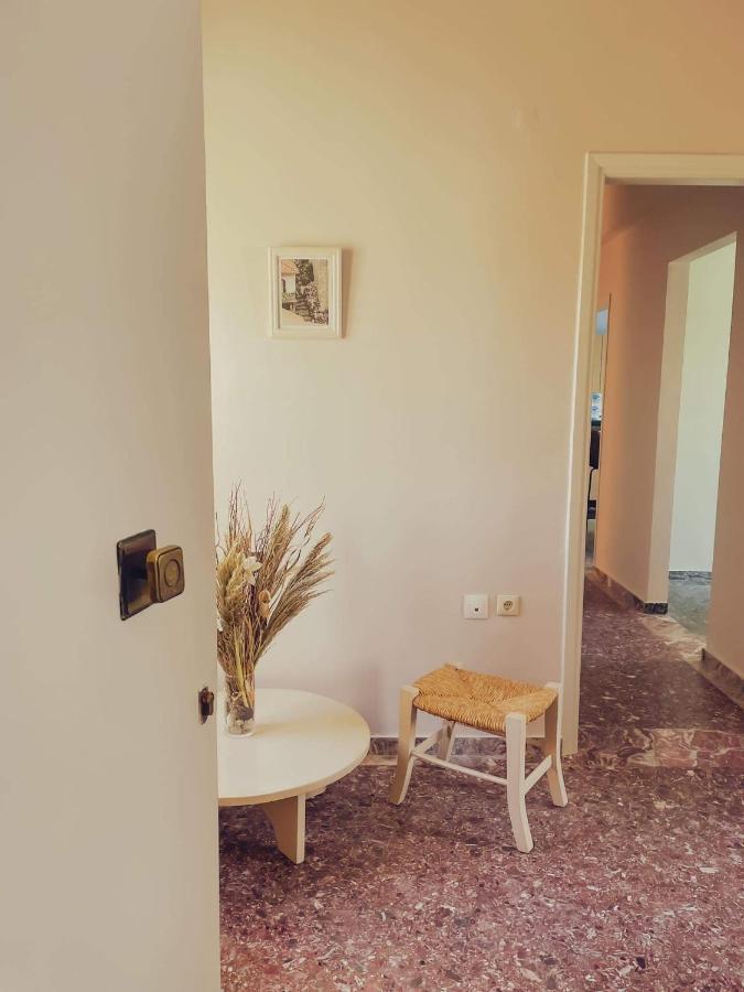 Maria'S Apartment In Old Town Ierapetra  Exterior photo