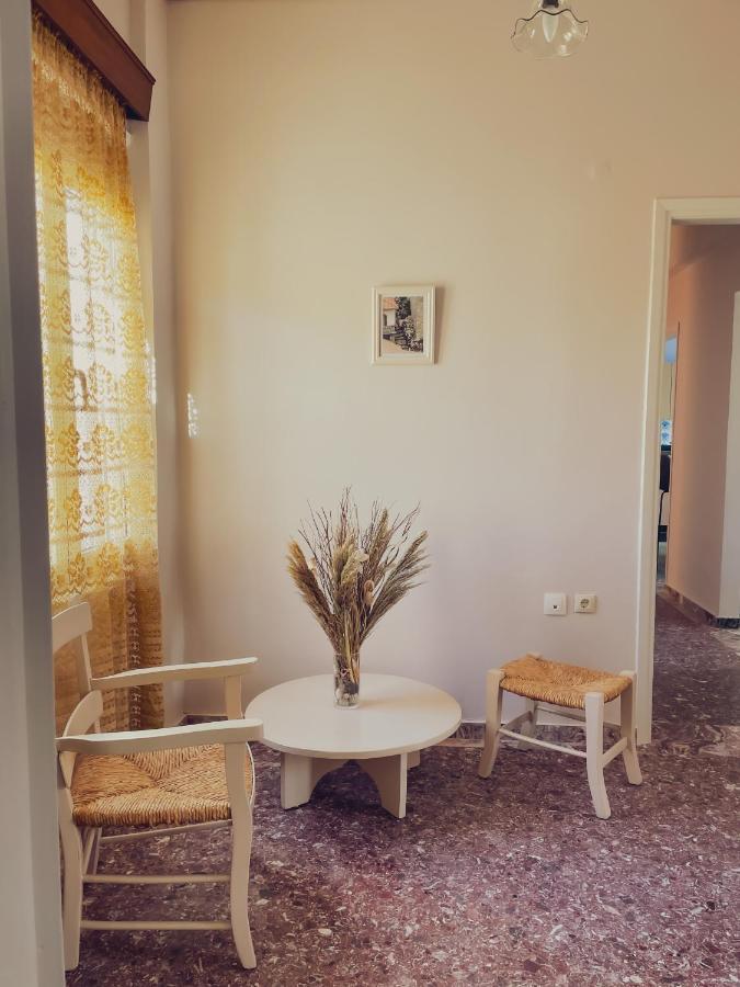 Maria'S Apartment In Old Town Ierapetra  Exterior photo